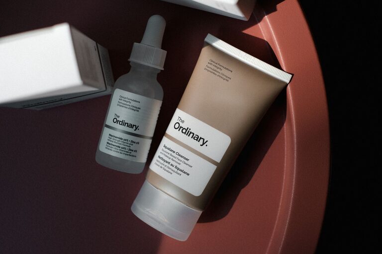 How to Start a Basic Skincare Routine