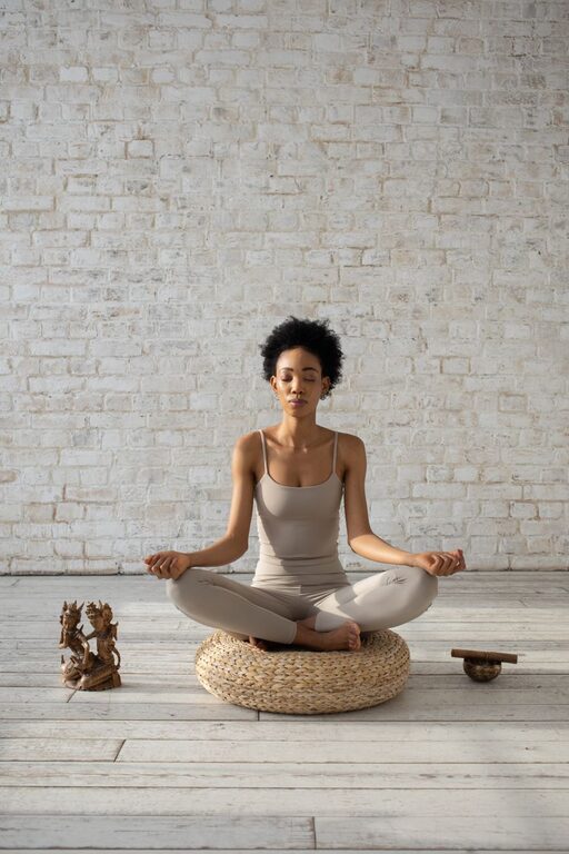 Simple Mindfulness Practices for Everyday Life