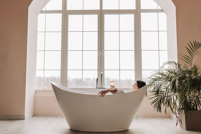 12 Low-Cost Self-Care Ideas to Try at Home
